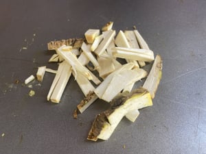 Horseradish